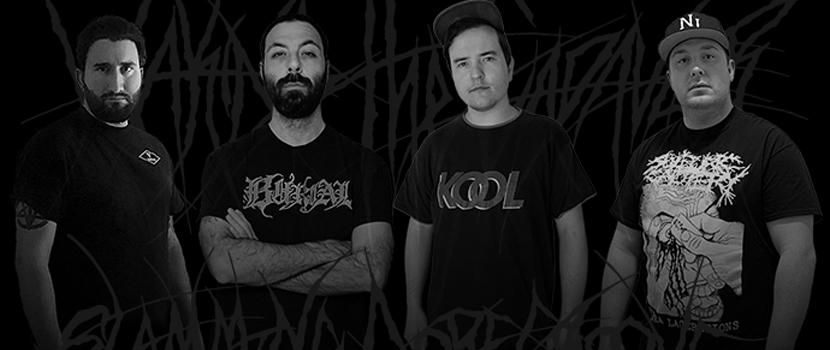 Waking The Cadaver Release "Arbiter Of Punishment" Music Video