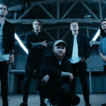 We Came As Romans To Release New Single "Darkbloom" This Week