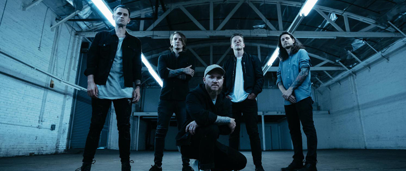 We Came As Romans To Release New Single "Darkbloom" This Week