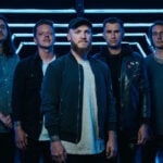 We Came As Romans Debut New Track "Daggers", Zero 9:36 Guests