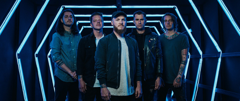 We Came As Romans & Brand Of Sacrifice Team Up On New Version Of "Darkbloom", Teaser Available