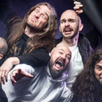 Archspire, Aborted, Carcosa & Alluvial Set For North American Tour