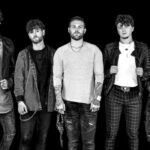 Asking Alexandria Tease New Version Of "Faded Out" Featuring Within Temptation