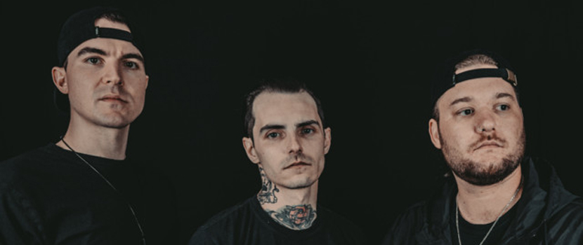 Attack Attack! Debut New Single "Press F"