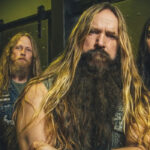 Black Label Society, Cody Jinks, Clutch, Etc. Booked For Zakk Wylde's 'Berzerkus' Festival