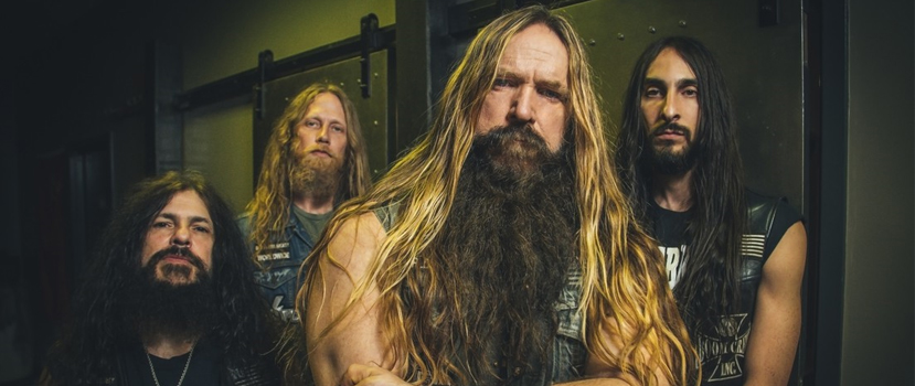 Black Label Society, Cody Jinks, Clutch, Etc. Booked For Zakk Wylde's 'Berzerkus' Festival