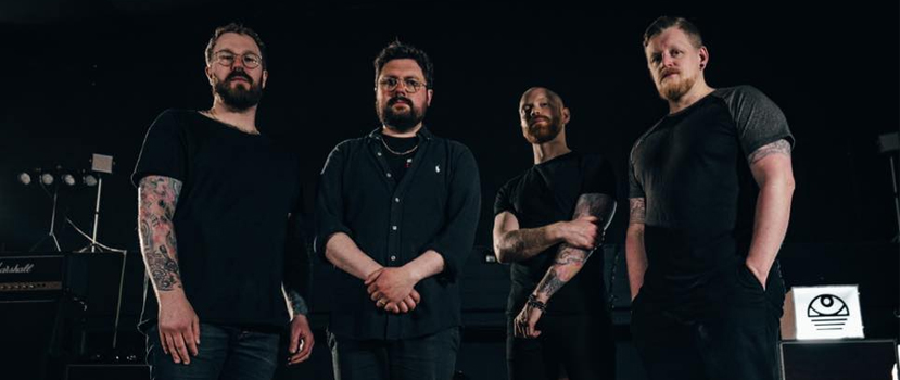 Hear Loathe's Kadeem France Guest On New Blanket Track "In Awe"