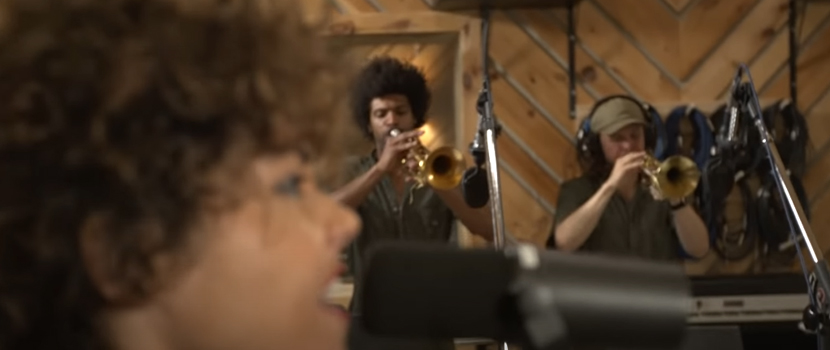 Brass Against Cover Rage Against The Machine's "Testify" In New Video