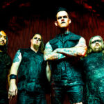 Carnifex Recruit Ex-DevilDriver Guitarist Neal Tiemann For Spring Tour