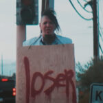 Music Video Released For Chad Gray (Mudvayne, Etc.) & Violent Idols' Cover Of Beck's "Loser"