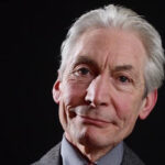 The Rolling Stones Drummer Charlie Watts Dead At 80