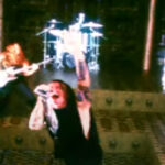 Code Orange Cover Nine Inch Nails' Theme To The 1996 Video Game 'Quake'