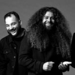 Coheed & Cambria And The Used To Livestream Upcoming Holmdel, NJ Show