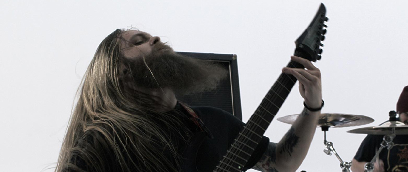 Signs Of The Swarm Fire Guitarist Cory Smarsh Amid Abuse & Sexual Misconduct Allegations