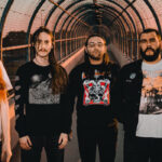 Creeping Death, 200 Stab Wounds, Tribal Gaze, Spirit World, Etc. Announce Summer North American Tour