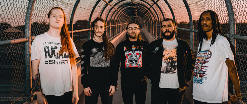 Creeping Death Release Cover Of Motörhead's "In The Name Of Tragedy"