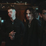 Crown The Empire, The Word Alive & Afterlife Announce May Mini-Tour