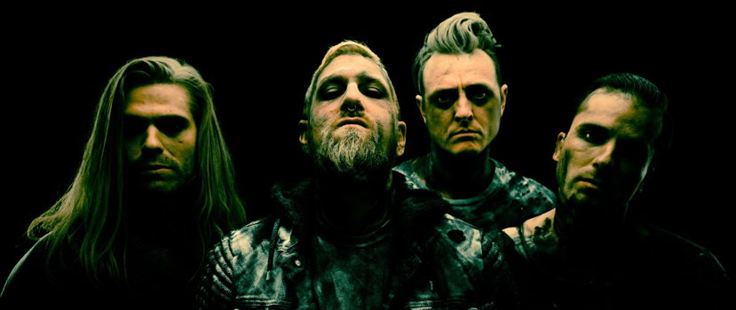 DED To Release New Album "School Of Thought" In October