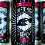 Deftones Launch New 'Ceremony' Beer