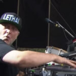 Limp Bizkit's DJ Lethal Advocates For Non-Lethal Protection: "In The Studio And On Stage, I Am DJ Lethal. But Off Stage, I Am DJ Peaceful"