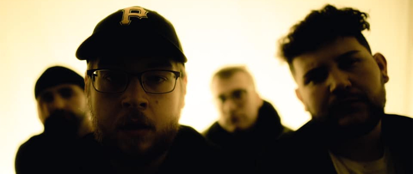 Downswing & Rot To Tour Together In June