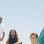 Drain Sign With Epitaph Records, Debut "Watch You Burn"