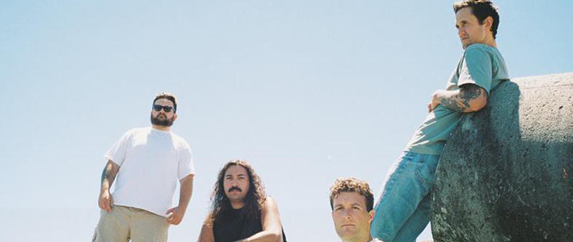 Drain Working On New Album