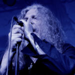 Eric Wagner (The Skull, Ex-Trouble) Passes Away Following COVID-19 Battle