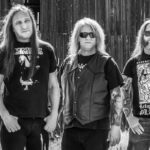 Exodus Recruit The Black Dahlia Murder's Brandon Ellis To Fill-In For Lee Altus On European Tour