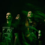 Fit For An Autopsy Premiere Animated Music Video For New Song "Two Towers"