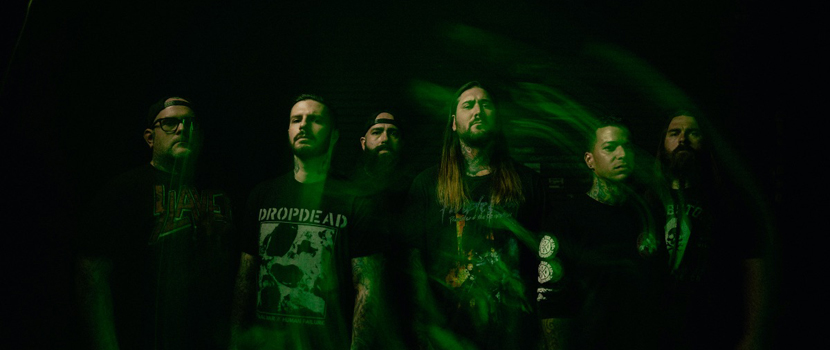 Fit For An Autopsy Release Past Livestreamed Performances For Free
