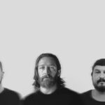 Frontierer Recording New Album