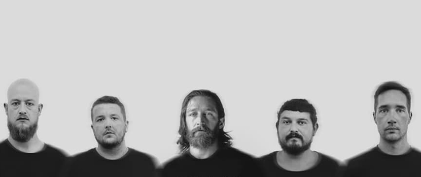 Frontierer Recording New Album