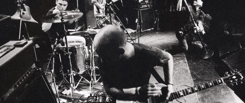 Track Listing & Release Date Announced For Upcoming Fugazi Tribute Featuring Failure, Zao, Shai Hulud, This Is Hell & More