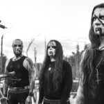 Hate Premiere "Exiles Of Pantheon" Music Video
