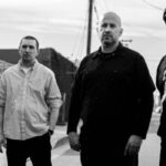 Helen 55 Release New Album "SLEEP | DEATH"