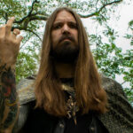 Hjelvik (Ex-Kvelertak) Debuts Animated "Synkverving" Video