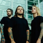 Hollow Front Unveil "Treading Water" Music Video