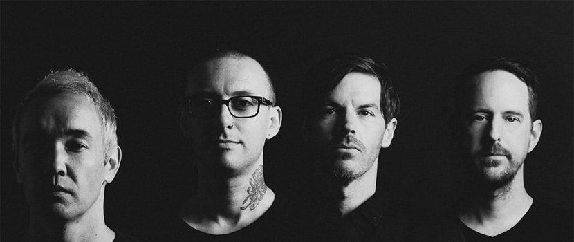 Hoobastank, Lit, Alien Ant Farm, Etc. Announce Fall Tour