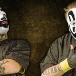 Insane Clown Posse's 2022 Edition Of 'Gathering Of The Juggalos' Set For August
