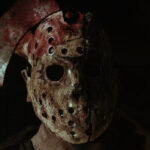 Vintersea's Karl Whinnery Was Heavily Involved In Newly Released 'Friday The 13th' Fan-Film 'Jason Rising'