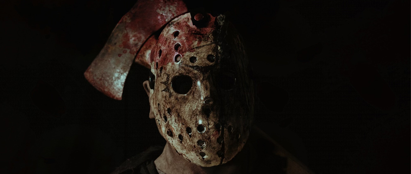 Vintersea's Karl Whinnery Was Heavily Involved In Newly Released 'Friday The 13th' Fan-Film 'Jason Rising'