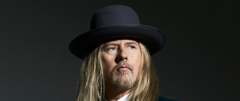 Jerry Cantrell To Miss Immediate Solo Shows Due To Positive COVID-19 Tests