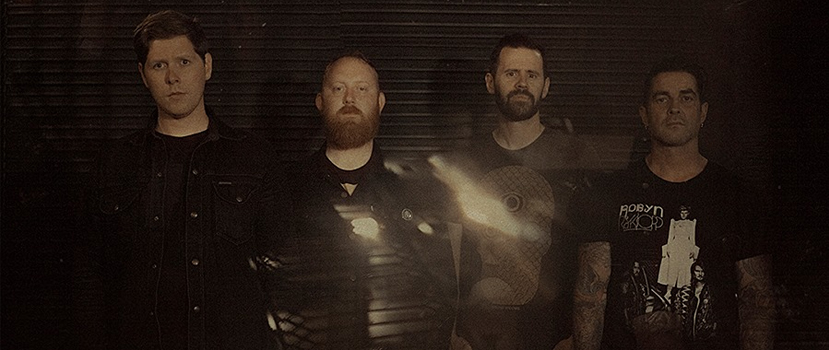 Kowloon Walled City & Rid Of Me Set For Spring U.S. Tour