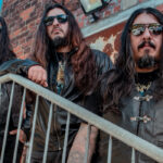 Krisiun's "Conquerors Of Armageddon" 25th Anniversary U.S. Tour To Feature Abysmal Dawn, Pyrexia & Gorgatron