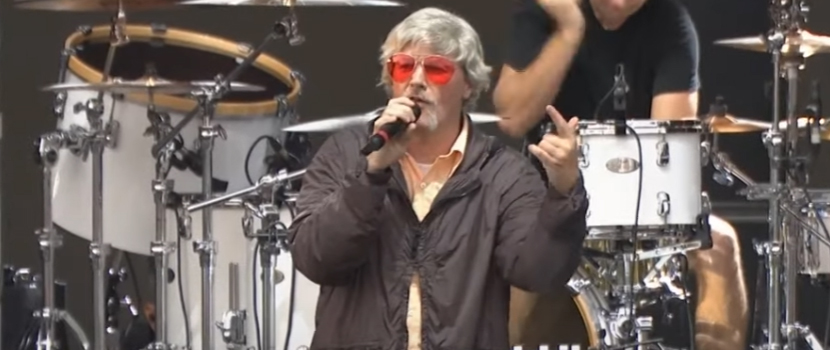 Here's Better Audio Of Limp Bizkit's New Song "Dad Vibes" From Pro-Shot 2021 'Lollapalooza" Set