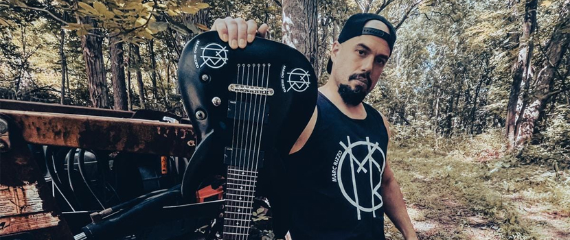 Marc Rizzo Has Officially Rejoined Ill Niño