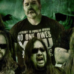 Massacre Debut Two New Songs From Their Upcoming New EP "Mythos"