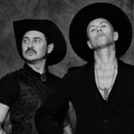 Behemoth's Nergal Recruits Lamb Of God, Arch Enemy, Etc. Members For New Album From Me And That Man