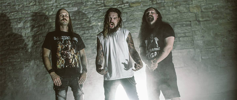 Misfire Sign With eOne Music